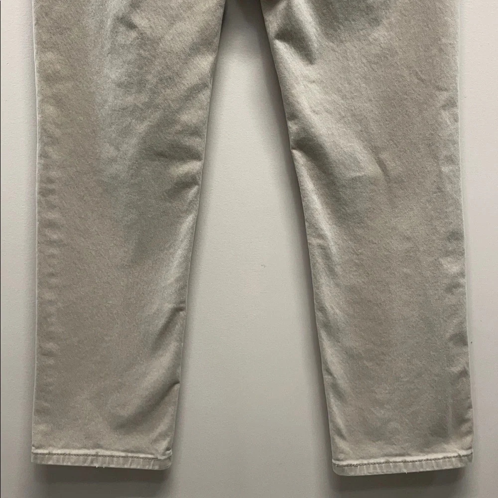 Levi’s 511 Slim Fit Khaki Denim Jeans W32 L29
